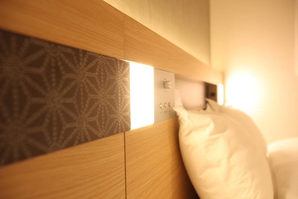 Urban Hotel Kyoto Nijo Premium Cameră foto